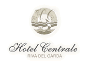 Hotel Centrale di Riva del Garda