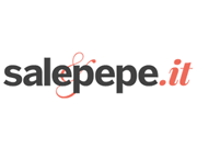 Visita lo shopping online di SalePepe