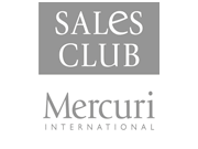 Mercuri sales club