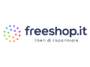 Visita lo shopping online di Free Shop