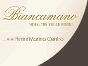 Hotel Biancamano Rimini