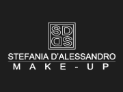 Stefania d'Alessandro make-up