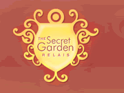 Secret garden relais