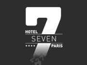 Seven Hotel Paris codice sconto