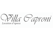 Visita lo shopping online di Villa Caproni