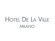 Hotel De La Ville Milano codice sconto