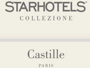 Castille hotel Parigi