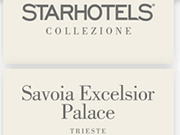 Savoia Excelsior Palace Trieste codice sconto