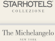 Michelangelo Hotel New York codice sconto