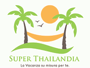 Super Tthailandia codice sconto