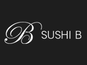 Sushi B codice sconto