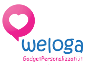 Visita lo shopping online di Weloga