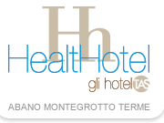 Tas Hotel Abano Terme