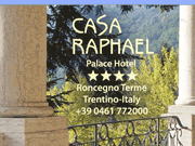 Casa Raphael