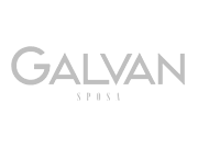 Visita lo shopping online di Galvan Sposa