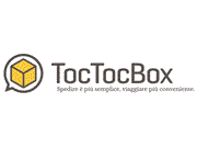 Visita lo shopping online di TocTocBox
