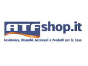 Visita lo shopping online di ATFshop