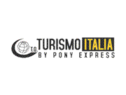Turismo Italia by Pony Express codice sconto