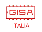 Visita lo shopping online di GISA Italia