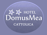 Hotel Domus Mea Cattolica