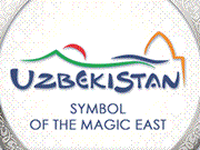 Uzbekistan Welcome