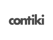 Visita lo shopping online di Contiki