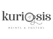 Visita lo shopping online di Kuriosis