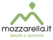 Visita lo shopping online di Mozzarella