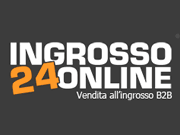 Visita lo shopping online di Ingrosso24online