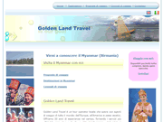 Visita lo shopping online di Goldenland Travel
