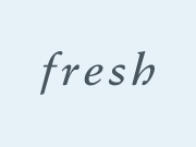 Visita lo shopping online di Fresh