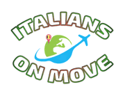 Italians on move