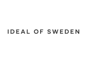 Visita lo shopping online di Ideal of Sweden