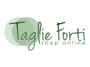 Visita lo shopping online di Taglie Forti Shop online