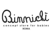 Visita lo shopping online di Binnichi