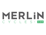 Visita lo shopping online di Merlin Cycles