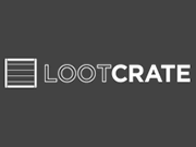 Loot Crate codice sconto