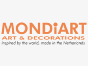 Visita lo shopping online di Mondiart