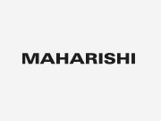 Visita lo shopping online di Maharishi