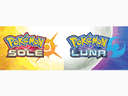 Pokemon Sole e Pokemon Luna codice sconto