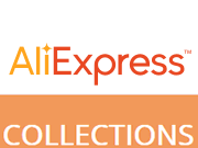 Aliexpress Collections codice sconto