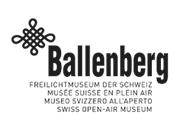 Visita lo shopping online di Ballenberg