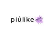 Visita lo shopping online di Piulike