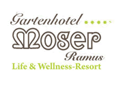 Visita lo shopping online di Garten Hotel Moser