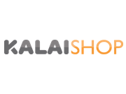 Visita lo shopping online di Kalaishop