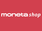 Visita lo shopping online di Moneta