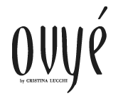 Visita lo shopping online di Ovye by Cristina Lucchi