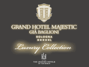 Grand Hotel Majestic Bologna