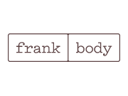 Visita lo shopping online di Frank Body