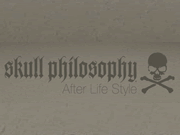 Skull Philosophy codice sconto